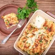 Mary Berry's Simple Chicken Lasagne Recipe for Family Dinners