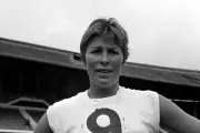 Mary Rand, First British Woman to Win Olympic Athletics Gold, Dies at 86