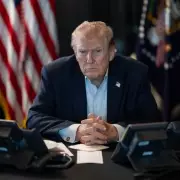 Mary Trump Claims Uncle's Iran Attack Motivated by Self-Preservation, Not Regime Change