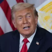 Mary Trump Reveals Disturbing Family Insights Behind President's Behaviour