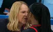 Maryland Coach's Fiery Sideline Moment Was Pure Motivation, Says Star Player