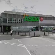 Masked Gang Knife Fight Outside Asda Leaves Multiple Injured in Nottinghamshire