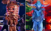 Masked Singer Shocker: Diana Ross's Son Evan and Judge Mathis Unmasked