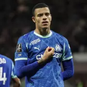 Mason Greenwood's Marseille Transfer Could Deliver Major Windfall for Manchester United
