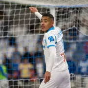 Mason Greenwood's Transfer Dilemma: Man Utd Clause Threatens Juventus Move