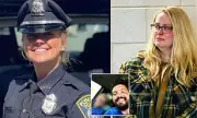 Massachusetts Police Officer and Husband Charged with Child Rape
