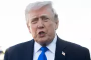 Massive Oil Market Bets Preceded Trump's Iran Peace Talks Announcement