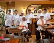 Master Chefs Host Global Feast for International Women's Day 2026