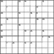 Mastering Killer Sudoku: Rules, Strategies, and Guardian Puzzle Solutions