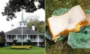 Masters 2026: Augusta's Legendary Affordable Concessions Menu Revealed