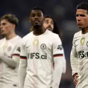 Match of the Day Stunned as Chelsea Outrun in Every Premier League Game