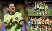 Matildas Edge North Korea 2-1 in Asian Cup Thriller to Secure World Cup Spot