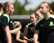 Matildas Face Iran in Women's Asian Cup 2026 Amid Political Tensions