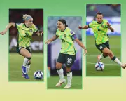 Matildas Face Japan in Crucial 2026 Women's Asian Cup Final at Home