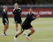 Matildas Face North Korea in Crucial Women's Asian Cup Quarter-Final