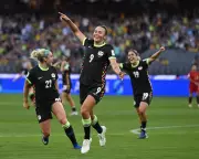 Matildas' Golden Generation Shines as Foord and Kerr Secure Asian Cup Final Spot