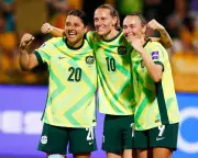 Matildas' Gritty Asian Cup Win Over North Korea Raises Future Questions