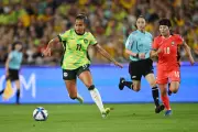 Matildas Salvage Late Draw Against South Korea in Asian Cup Thriller