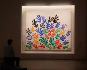 Matisse's Final Years: A Dazzling Exhibition of Late-Life Genius in Paris