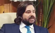 Matt Berry Announced as Oscars Announcer for 98th Academy Awards Ceremony