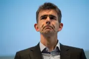 Matt Brittin Appointed as New BBC Director-General, Marking Tech Shift