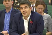 Matt Brittin Emerges as Frontrunner for BBC Director-General Role