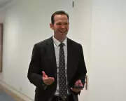 Matt Canavan Elected as New Leader of Australia's National Party