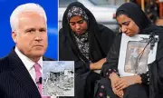 Matt Schlapp Sparks Outrage by Saying Iranian Schoolgirls 'Better Off Dead'