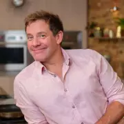 Matt Tebbutt Axed from MasterChef Professionals After Single Series
