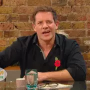 Matt Tebbutt Lands BBC Podcast Role After MasterChef Professionals Exit