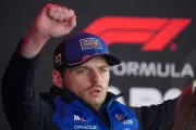 Max Verstappen Ejects Reporter from Japanese GP Media Session Over Tense Question