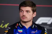 Max Verstappen Ejects Reporter from Japanese Grand Prix Media Session