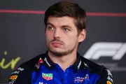Max Verstappen to Race 24-Hour Endurance Event Amid F1 Rule Criticism