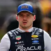 Max Verstappen's Radio Rage Reveals F1 Frustrations After Australian GP