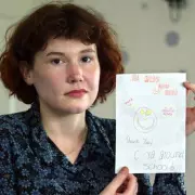 Maxine Carr's New Life: Seaside Existence with Husband Who Knows Her Past