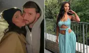 Maya Jama and Ruben Dias Boost Security After Burglary at £4m Cheshire Home