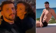 Maya Jama and Ruben Dias Share Rare Portugal Getaway Snaps After Burglary