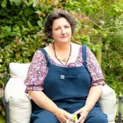 Maya Jordan's Journey from Council House to Bestselling Author