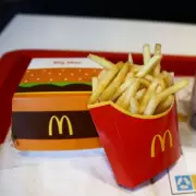 McDonald's Customers Must Redeem Rewards Points Before March 17 Deadline