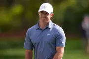 McIlroy Struggles with Back Pain in Players Championship Opening Round