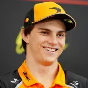 McLaren's Brown and Piastri Clash Over Australian Grand Prix Night Race Plans