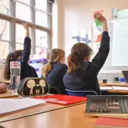 Measles Outbreak: Unvaccinated Children Face School Exclusion in London