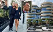 Media Tycoon's Parents Sue Over Unpaid Luxury Property Loan Amid Scandals