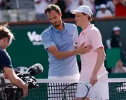 Medvedev and Djokovic Challenge Sinner-Alcaraz Era at Indian Wells