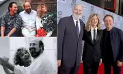 Meg Ryan and Billy Crystal to Reunite at Oscars to Honour Late Director Rob Reiner