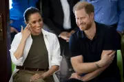 Meghan and Harry's Girl Scout Documentary Acquired for US Cinema Release