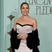 Meghan Markle to Headline Exclusive £1,400 Women's Retreat in Australia