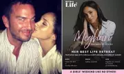 Meghan Markle's Australian Retreat Appearance Brokered by Close Friend Markus Anderson