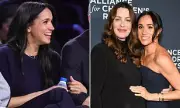 Meghan Markle's Engagement Ring Absent Again, Sparking Speculation of Fifth Redesign