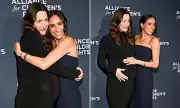 Meghan Markle's Protective Gestures for Pregnant Friend Analyzed by Body Language Expert